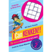 Will Shortz Presents I Can Kenken!, Volume 2: 75 Puzzles for Having Fun with Math