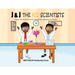 J & J The Kid Scientists
