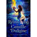 The Restitching of Camille Dulaine: Volume 2