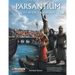 Parsantium: City at the Crossroads