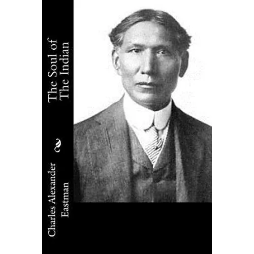 The Soul of The Indian