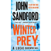 Winter Prey