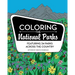 Coloring the National Parks