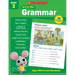 Scholastic Success with Grammar Grade 2 Workbook