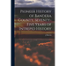 Pioneer History of Bandera County, Seventy-five Years of Intrepid History