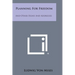 Planning for Freedom: And Other Essays and Addresses