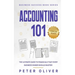 Accounting 101: The ultimate guide to financials that every business owner should master! students, entrepreneurs, and the curious wil