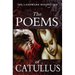 The Poems of Catullus