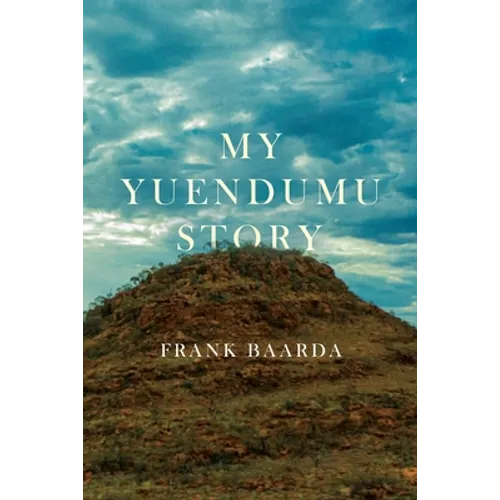 My Yuendumu Story
