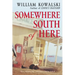Somewhere South of Here