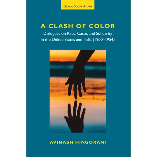 A Clash of Color