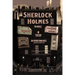 Sherlock Holmes: The Novels: (Penguin Classics Deluxe Edition)