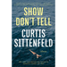 Show Don't Tell: Stories