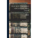 Our New England Ancestors and Their Descendants, 1620-1900