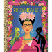 Frida Kahlo: A Little Golden Book Biography