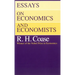 Essays on Economics and Economists