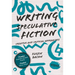 Writing Speculative Fiction: Creative and Critical Approaches