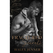 Fractured Secrets: a brother's best friend mafia romance