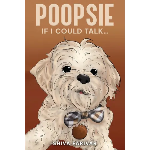 Poopsie..."If I could talk"