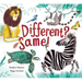 Different? Same!