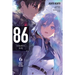 86--Eighty-Six, Vol. 6 (Light Novel): Darkest Before the Dawn