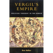 Vergil's Empire: Political Thought in the Aeneid