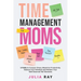 Time Management for Moms