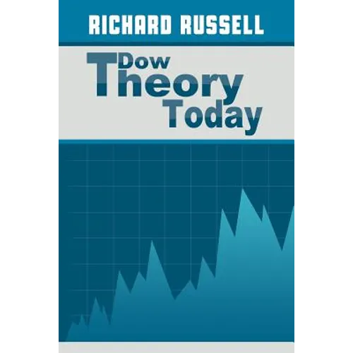 The Dow Theory Today