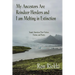 My Ancestors Are Reindeer Herders and I Am Melting In Extinction: Saami-American Non-Fiction, Fiction, and Poetry