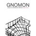 Gnomon: Essays on Contemporary Literature