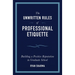The Unwritten Rules of Professional Etiquette