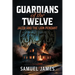 Guardians of the Twelve: Jacob and the Lion Pendant