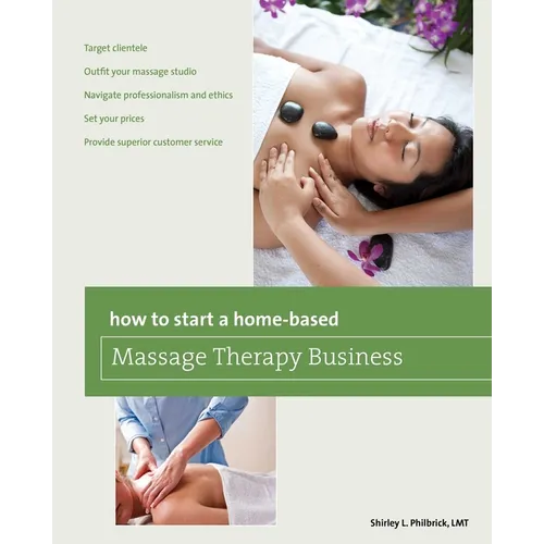 How to Start a Home-based Massage Therapy Business