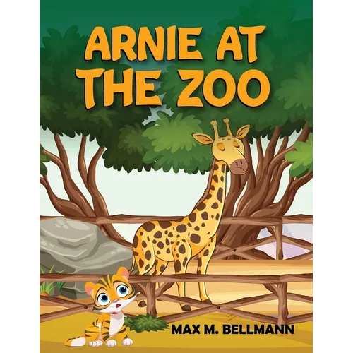 Arnie at the Zoo
