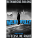 Been Wrong So Long It Feels Like Right: A King Oliver Novel