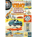 Science Comics: Cars: Engines That Move You