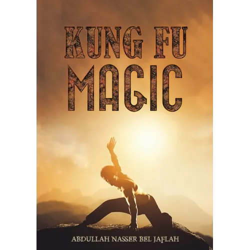Kung Fu Magic