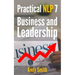 Practical NLP 7: Business And Leadership