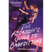 The Assassin's Guide to Babysitting: (A Suspenseful Young Adult Novel for Teens Ages 14-17 about Identity and Queer Romance)