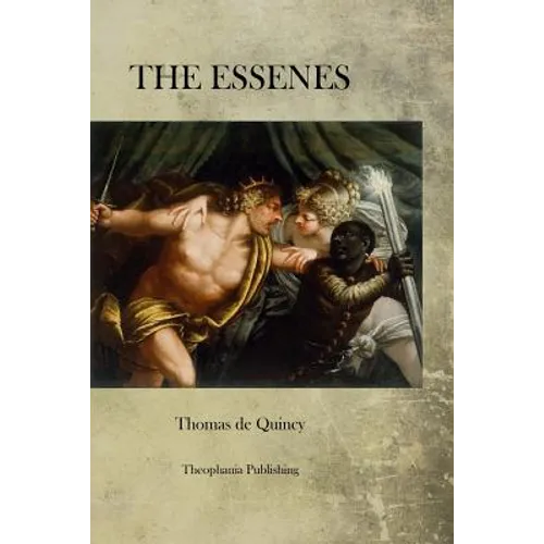 The Essenes