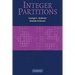 Integer Partitions