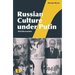 Russian Culture Under Putin