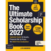 The Ultimate Scholarship Book 2027: Updated Guide to Grants, Financial Aid & Prizes for Debt-Free Graduation