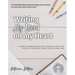 Writing His Word on My Heart: A Bible Memorization Curriculum for Young Children and Their Families