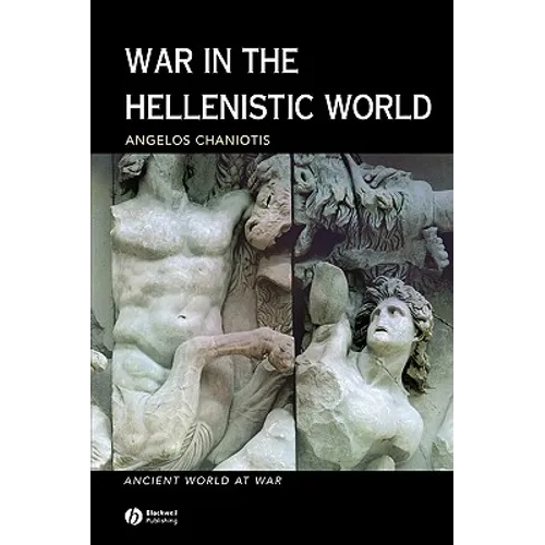 War in the Hellenistic World