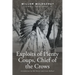 Exploits of Plenty Coups, Chief of the Crows
