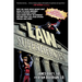 The Law of Superheroes