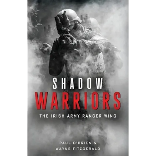 Shadow Warriors