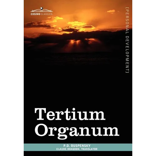 Tertium Organum