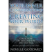 Neville Goddard: Your Inner Conversations Are Creating Your World (Paperback)